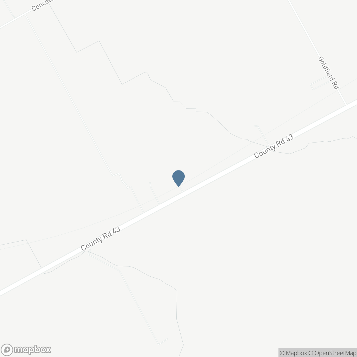 14317 COUNTY 43 ROAD, North Stormont, Ontario K0C 1K0